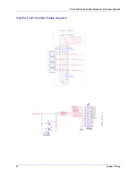 Предварительный просмотр 24 страницы Delta Tau 5XX-603869-XUXX Hardware Reference Manual