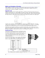 Предварительный просмотр 32 страницы Delta Tau 5XX-603869-XUXX Hardware Reference Manual