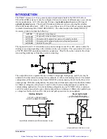 Preview for 6 page of Delta Tau ACC-11E User Manual