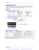 Preview for 8 page of Delta Tau ACC-11E User Manual