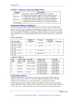 Preview for 9 page of Delta Tau ACC-11E User Manual