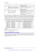 Preview for 22 page of Delta Tau ACC-11E User Manual