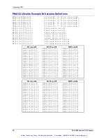 Preview for 25 page of Delta Tau ACC-11E User Manual