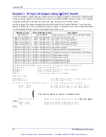 Preview for 29 page of Delta Tau ACC-11E User Manual