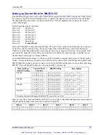 Preview for 30 page of Delta Tau ACC-11E User Manual