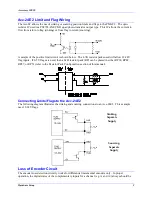 Предварительный просмотр 12 страницы Delta Tau ACC-24E2S User Manual