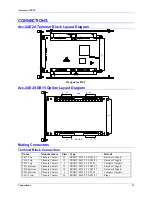 Предварительный просмотр 14 страницы Delta Tau ACC-24E2S User Manual