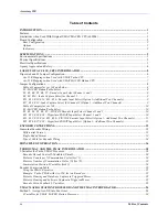 Preview for 5 page of Delta Tau Acc-51E User Manual