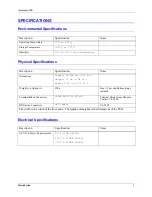 Preview for 10 page of Delta Tau Acc-51E User Manual