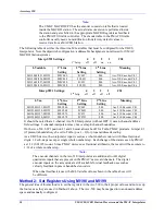 Preview for 33 page of Delta Tau Acc-51E User Manual