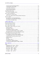 Preview for 6 page of Delta Tau ACC-72EX Hardware Reference Manual