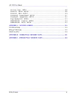 Preview for 7 page of Delta Tau ACC-72EX Hardware Reference Manual