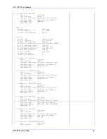 Preview for 41 page of Delta Tau ACC-72EX Hardware Reference Manual