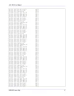 Preview for 47 page of Delta Tau ACC-72EX Hardware Reference Manual