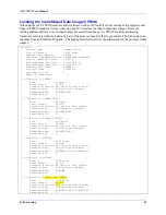 Preview for 84 page of Delta Tau ACC-72EX Hardware Reference Manual