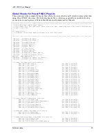 Preview for 92 page of Delta Tau ACC-72EX Hardware Reference Manual