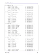 Preview for 96 page of Delta Tau ACC-72EX Hardware Reference Manual