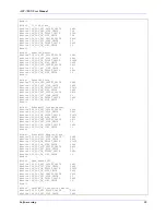 Preview for 99 page of Delta Tau ACC-72EX Hardware Reference Manual