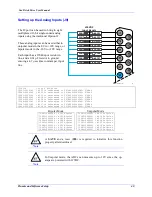 Предварительный просмотр 49 страницы Delta Tau Geo Brick User Manual