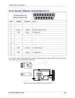 Предварительный просмотр 123 страницы Delta Tau Geo Brick User Manual