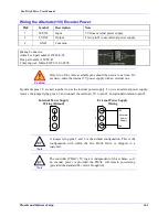 Предварительный просмотр 161 страницы Delta Tau Geo Brick User Manual