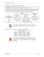 Предварительный просмотр 188 страницы Delta Tau Geo Brick User Manual