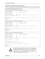 Предварительный просмотр 193 страницы Delta Tau Geo Brick User Manual