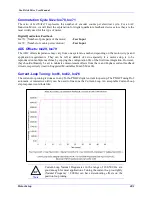 Предварительный просмотр 201 страницы Delta Tau Geo Brick User Manual