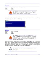 Предварительный просмотр 274 страницы Delta Tau Geo Brick User Manual