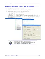 Предварительный просмотр 275 страницы Delta Tau Geo Brick User Manual