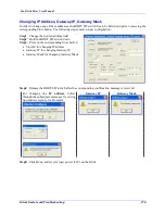 Предварительный просмотр 278 страницы Delta Tau Geo Brick User Manual