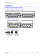 Предварительный просмотр 289 страницы Delta Tau Geo Brick User Manual