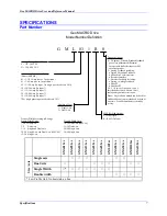 Предварительный просмотр 19 страницы Delta Tau Geo MACRO User Manual And Reference Manual