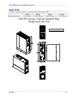 Предварительный просмотр 31 страницы Delta Tau Geo MACRO User Manual And Reference Manual