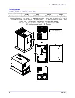 Предварительный просмотр 32 страницы Delta Tau Geo MACRO User Manual And Reference Manual