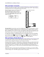 Предварительный просмотр 37 страницы Delta Tau Geo MACRO User Manual And Reference Manual