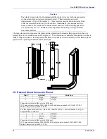 Предварительный просмотр 38 страницы Delta Tau Geo MACRO User Manual And Reference Manual