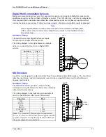 Предварительный просмотр 45 страницы Delta Tau Geo MACRO User Manual And Reference Manual