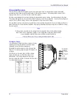 Предварительный просмотр 46 страницы Delta Tau Geo MACRO User Manual And Reference Manual