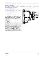 Предварительный просмотр 47 страницы Delta Tau Geo MACRO User Manual And Reference Manual