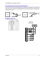 Предварительный просмотр 51 страницы Delta Tau Geo MACRO User Manual And Reference Manual