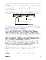 Предварительный просмотр 57 страницы Delta Tau Geo MACRO User Manual And Reference Manual