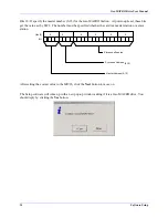 Предварительный просмотр 68 страницы Delta Tau Geo MACRO User Manual And Reference Manual