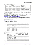 Предварительный просмотр 102 страницы Delta Tau Geo MACRO User Manual And Reference Manual