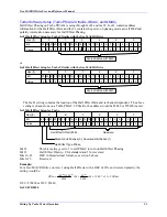 Предварительный просмотр 105 страницы Delta Tau Geo MACRO User Manual And Reference Manual