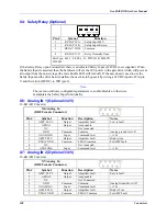 Предварительный просмотр 120 страницы Delta Tau Geo MACRO User Manual And Reference Manual