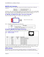 Предварительный просмотр 123 страницы Delta Tau Geo MACRO User Manual And Reference Manual