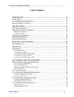 Preview for 6 page of Delta Tau PBC Series Hardware Reference Manual