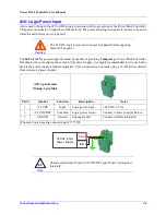 Preview for 34 page of Delta Tau PBC Series Hardware Reference Manual