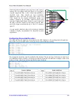 Preview for 40 page of Delta Tau PBC Series Hardware Reference Manual